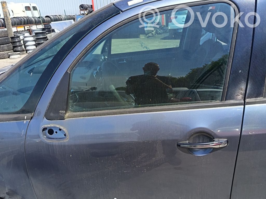Citroen C3 Picasso Drzwi przednie 