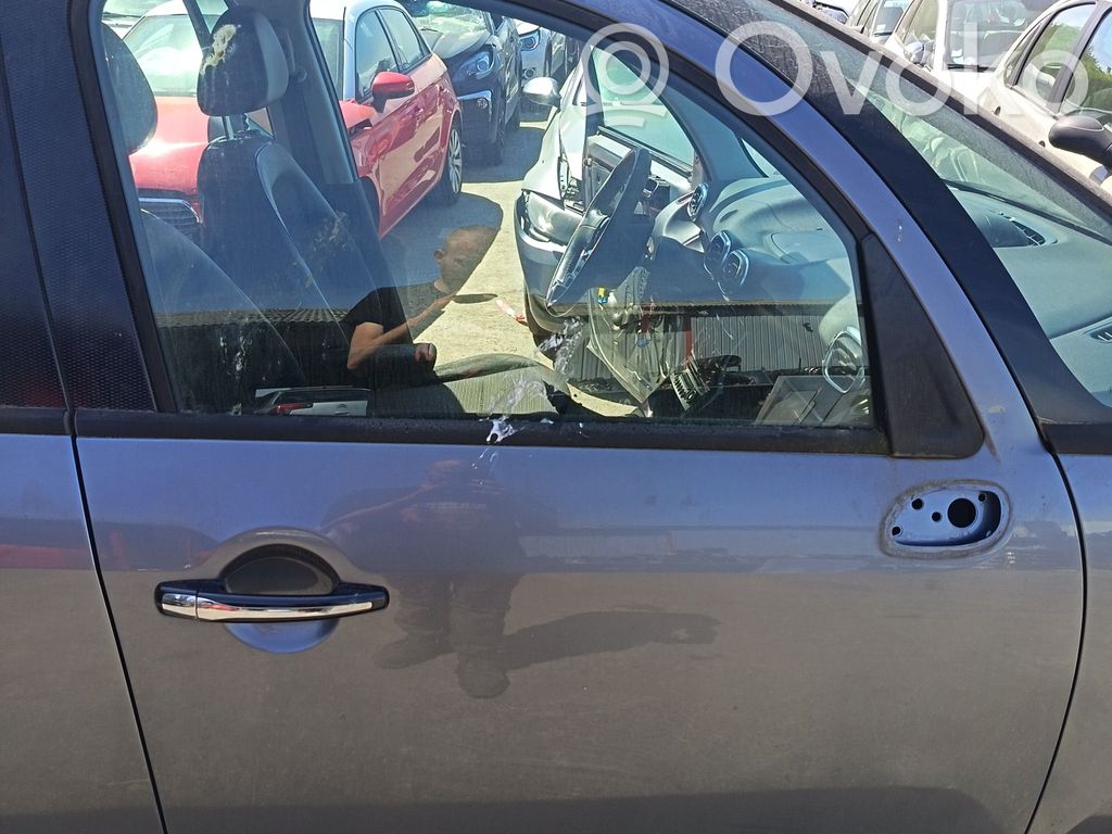 Citroen C3 Picasso Durvis 