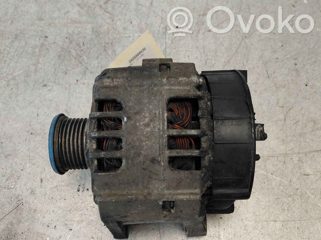 Renault Trafic II (X83) Generatore/alternatore 