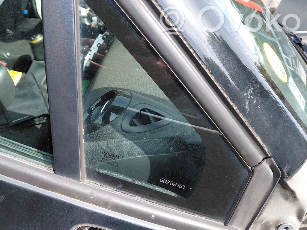 Renault Clio IV Etuovi 