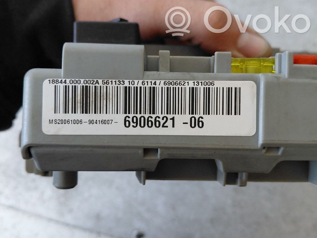 Autres unités de commande / modules   PA6GFGK30,B010098800