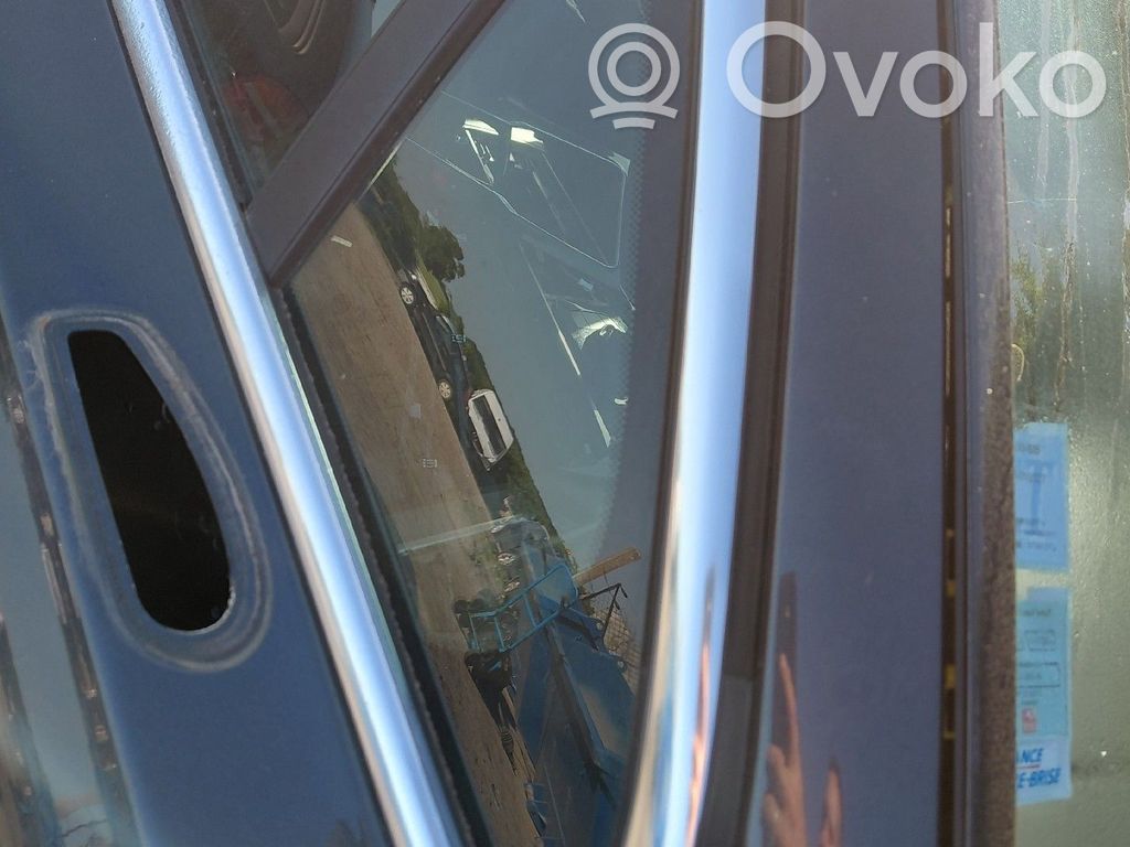 Peugeot 508 Drzwi przednie 