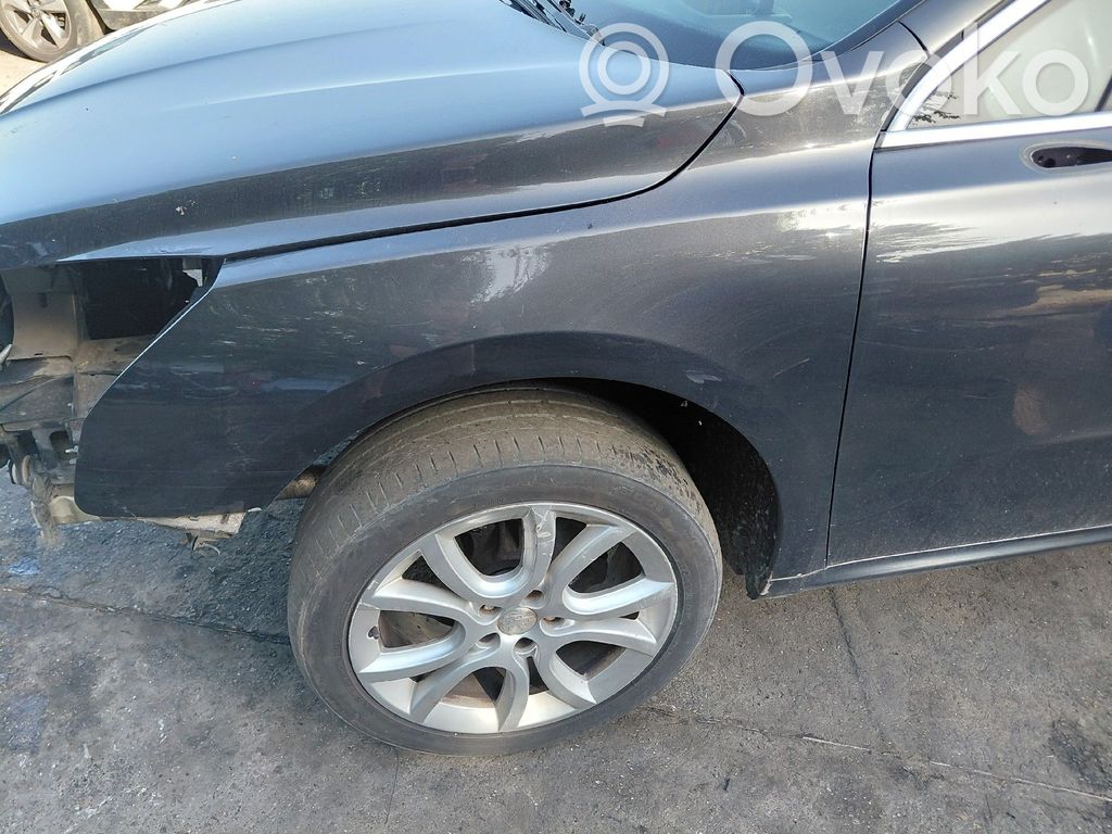 Peugeot 508 Sparnas 
