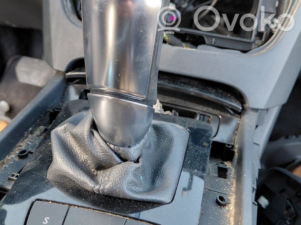 Peugeot 508 Selector caja de cambios 