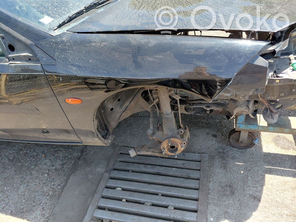 Ford Cougar Guardabarro 