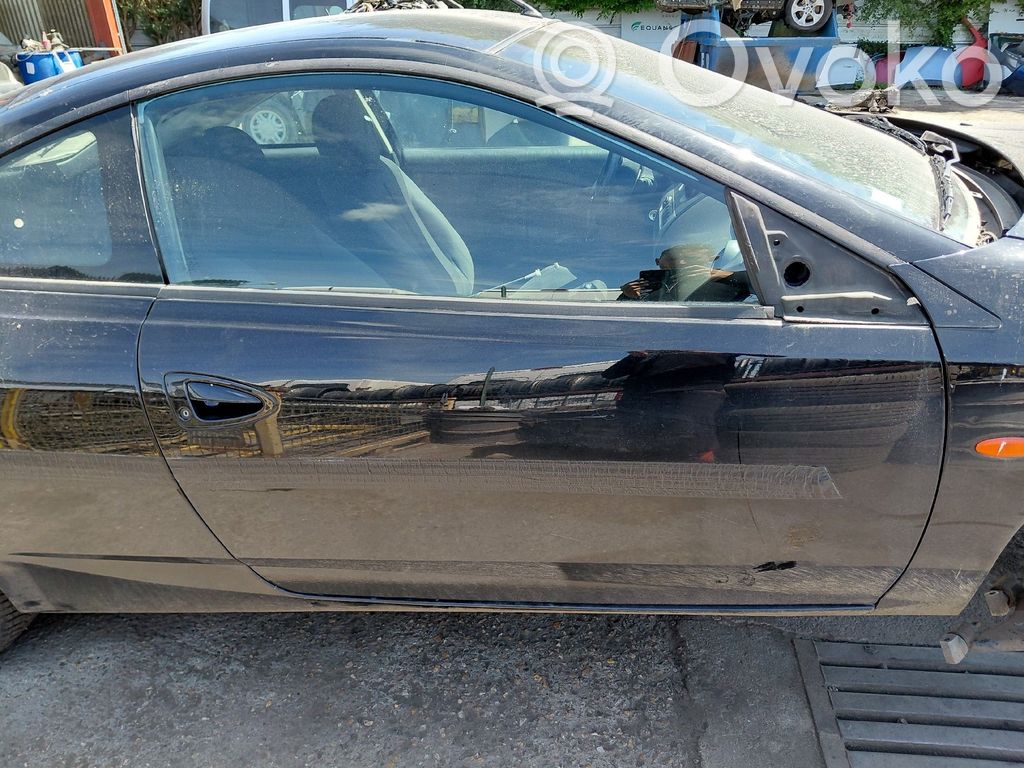 Ford Cougar Etuovi 