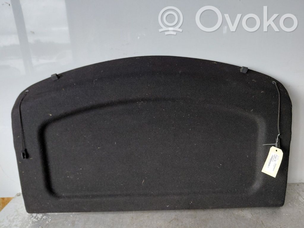 Mazda 3 II Hutablage 