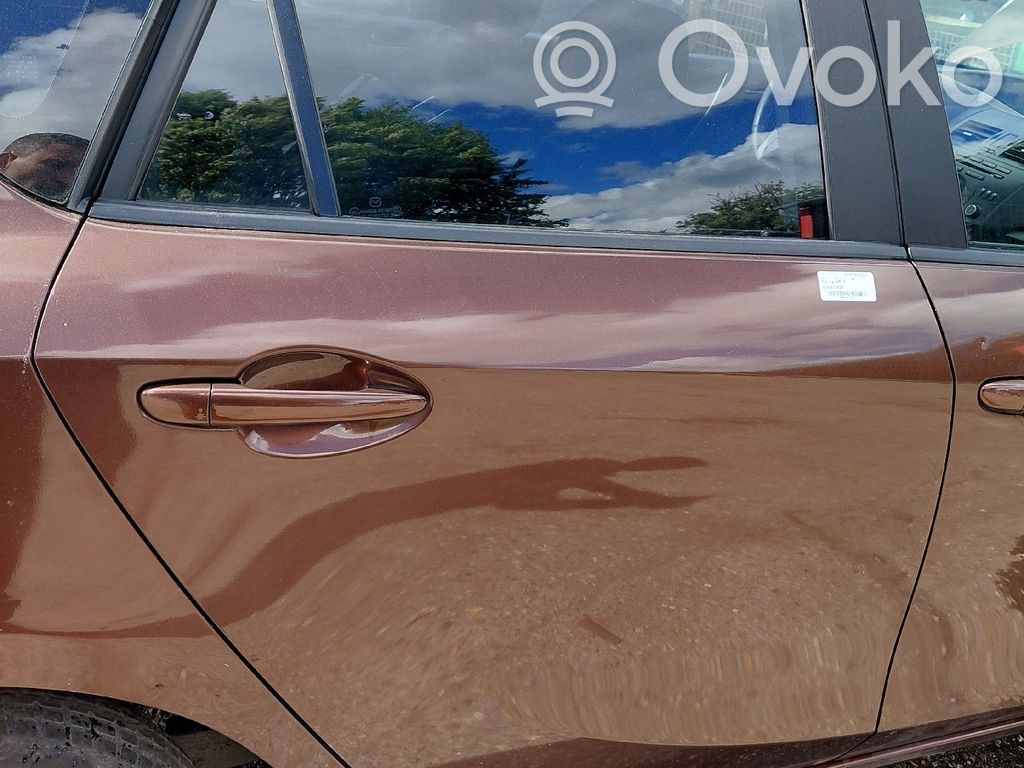 Puerta trasera   BBY67202XJ