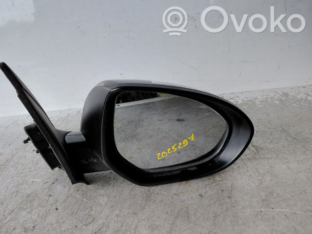 Espejo lateral manual   BCD26912ZM