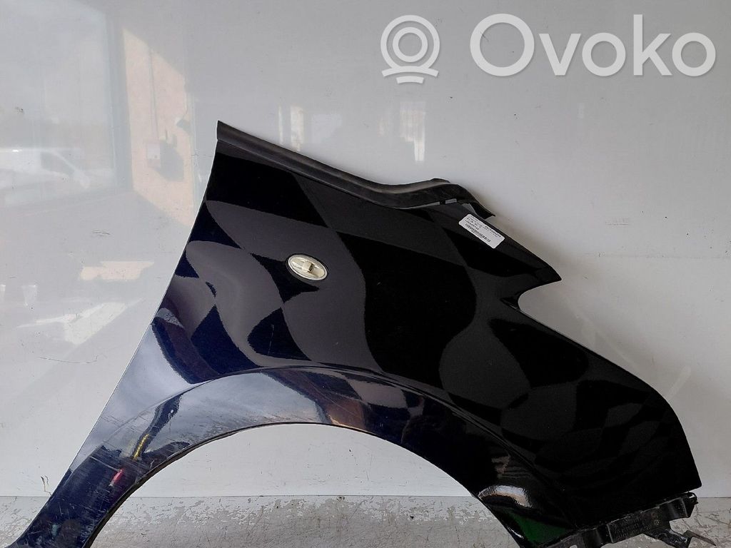 Citroen C3 Picasso Guardabarro 