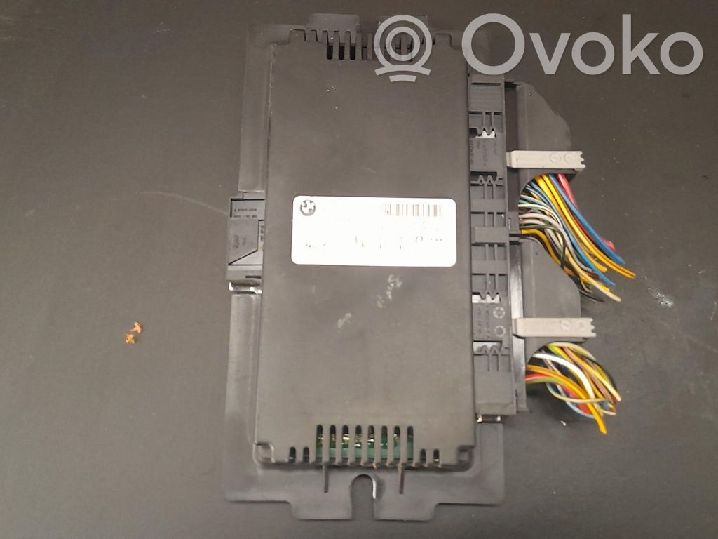 Sonstige Steuergeräte / Module   9166734,9166734