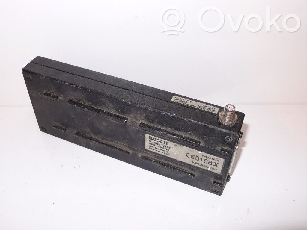 Unidad de control/módulo del teléfono   8629334438