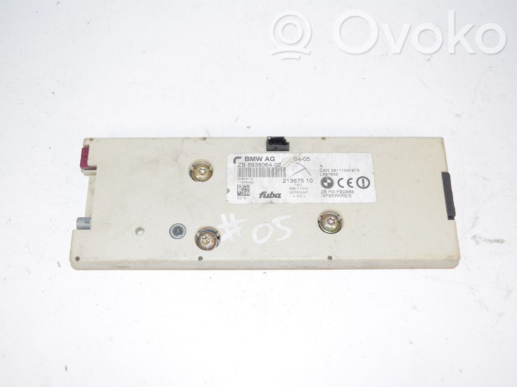 Antenos stiprintuvas   693806402