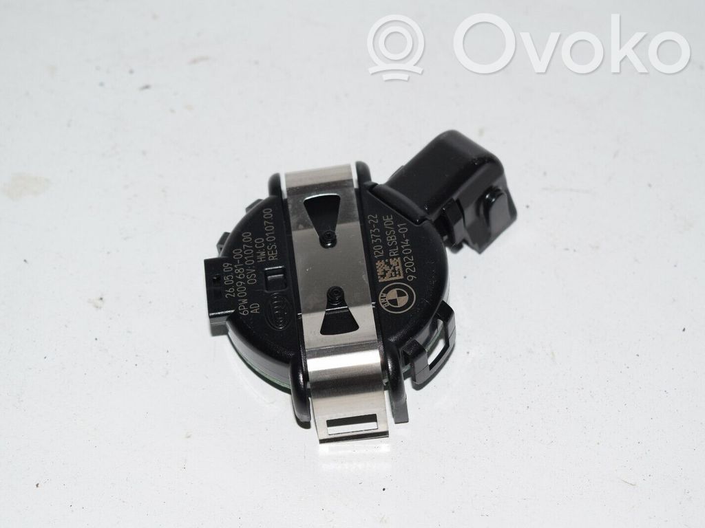 BMW 7 F01 F02 F03 F04 Rain sensor 