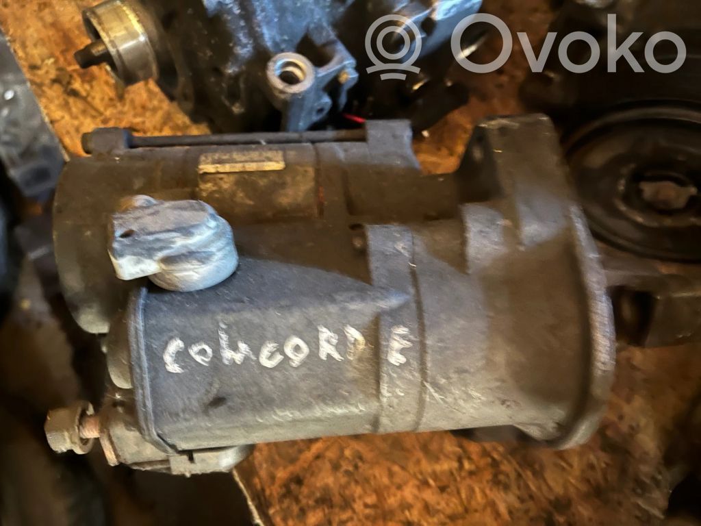 Motor de arranque   04609346AB,2280006113