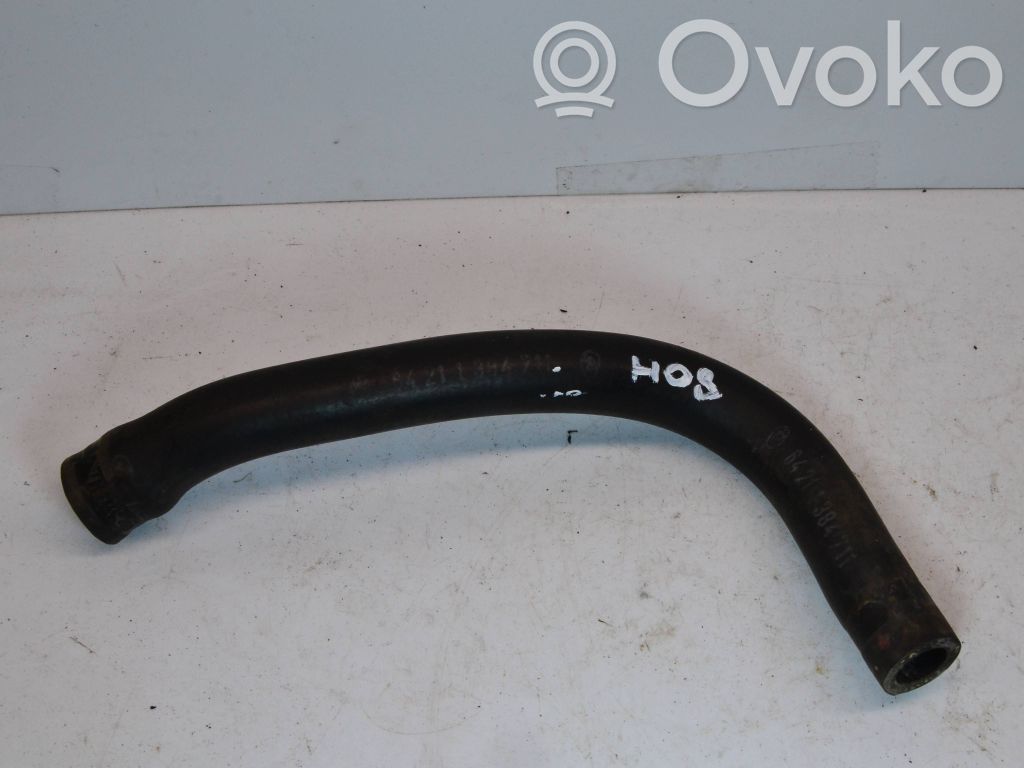 BMW 5 E34 Engine coolant pipe/hose 
