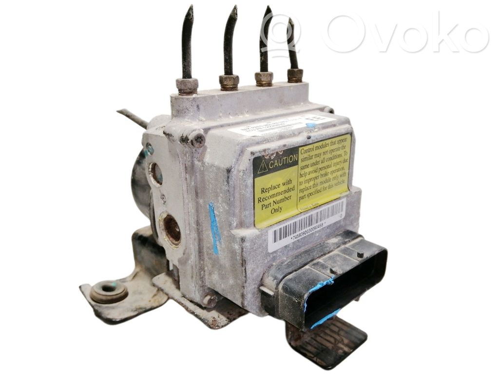 ABS Pump   96264655,12225839,18041751