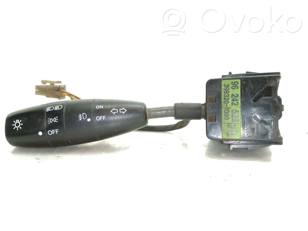 Indicator stalk   96230798