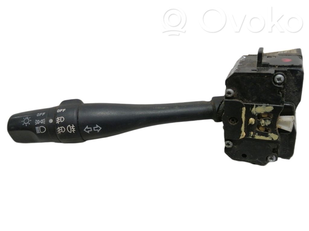 Panel lighting control switch   36852A
