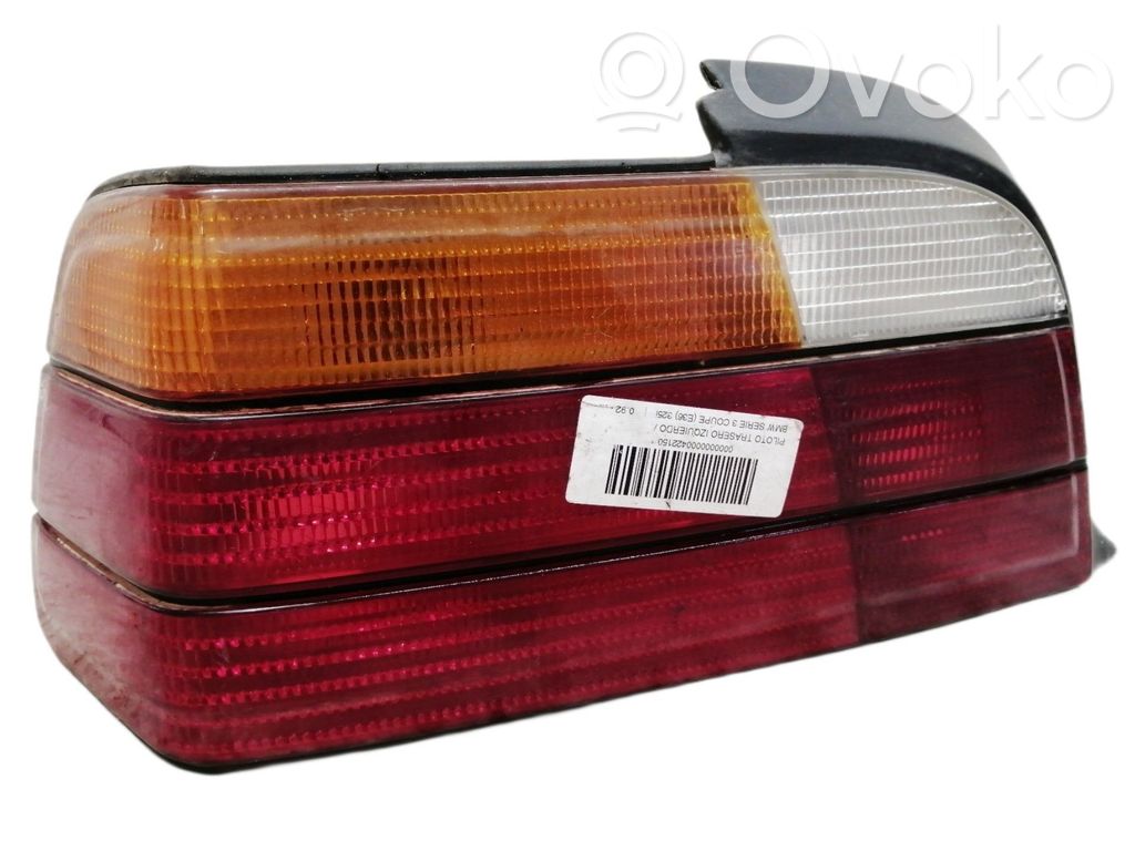 BMW 3 E30 Rear/tail lights 