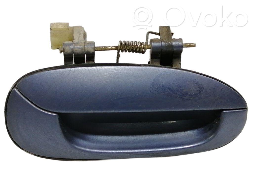 KIA Shuma Manecilla externa puerta trasera 