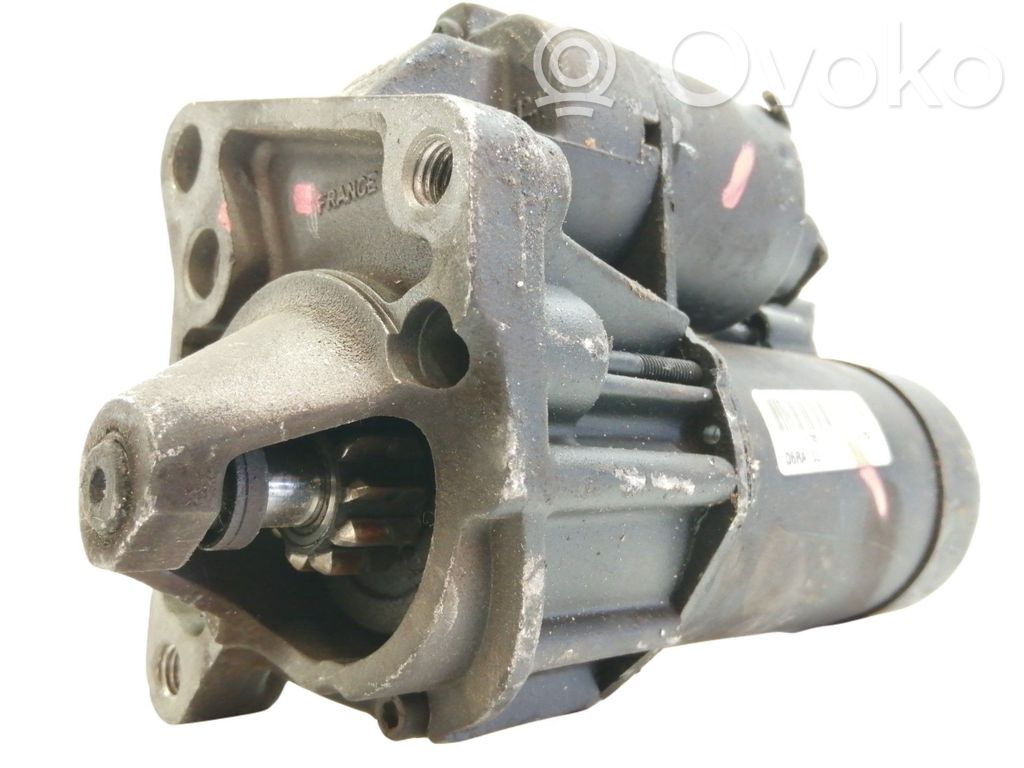 Renault Megane I Motor de arranque 