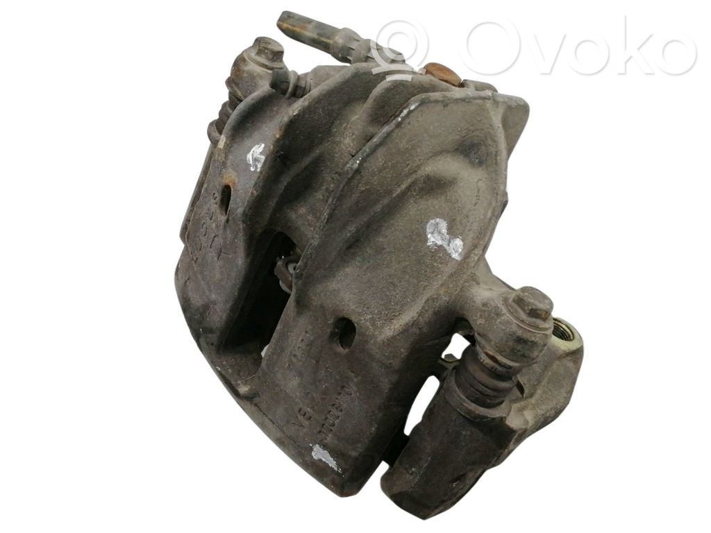 Volvo S40, V40 Etujarrusatula 
