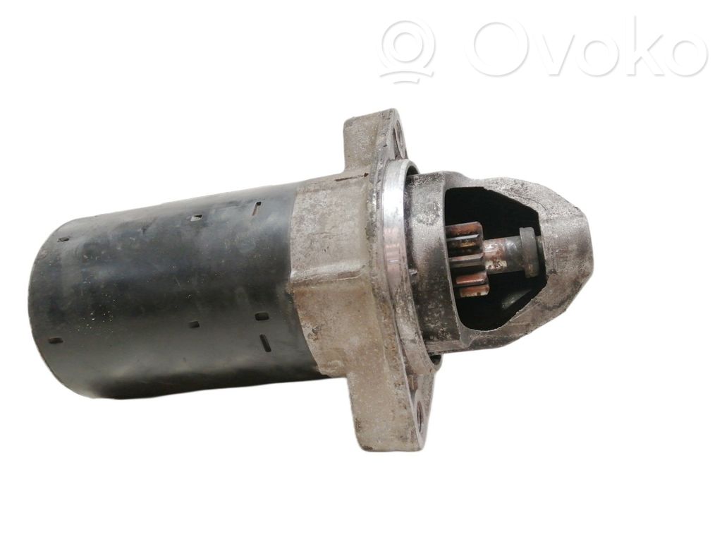 Motor de arranque   0001107087,BOSCH,96FB11000KD089