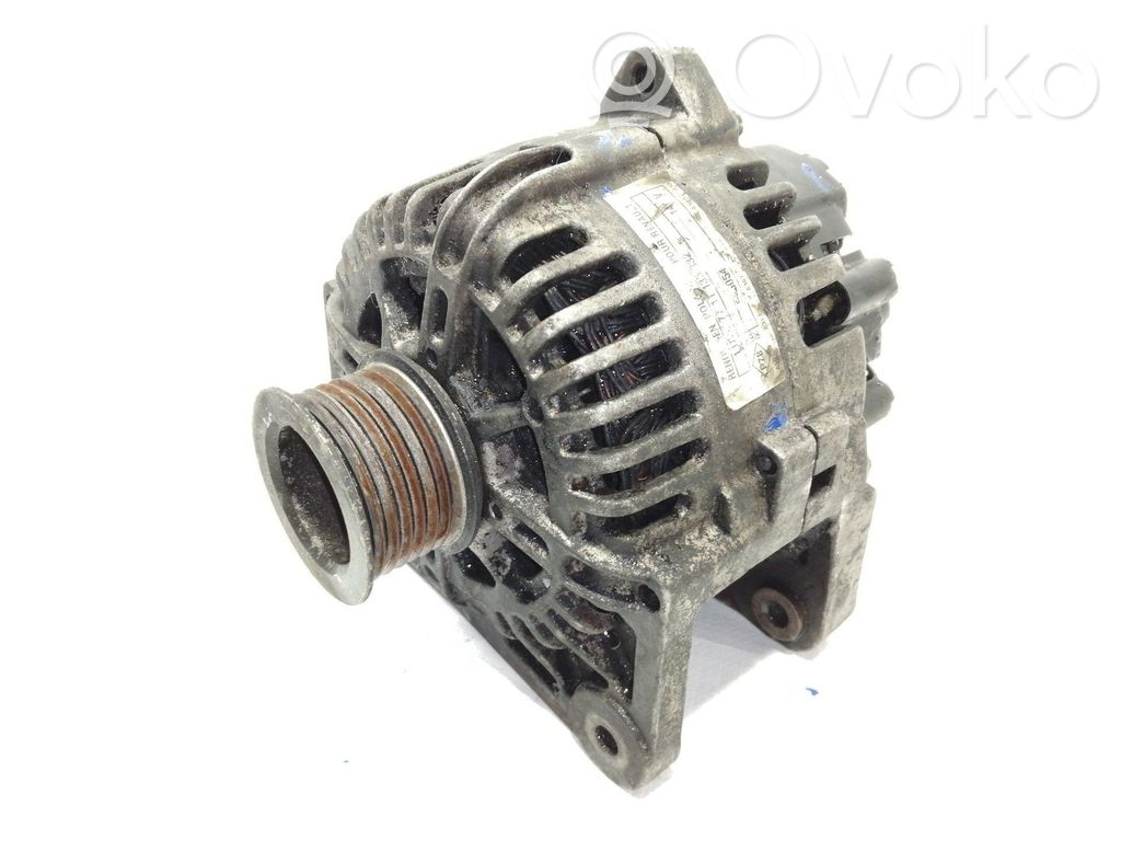 Nissan Primera Alternator 