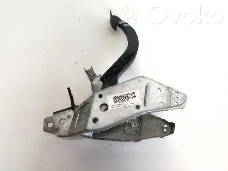 Opel Astra G Pedal de embrague 