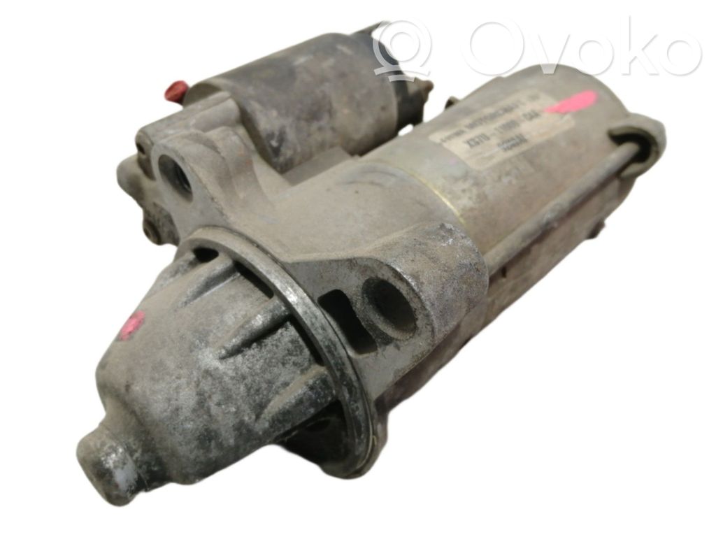 Motor de arranque   1478331,XS7U11000C4A,9249AI