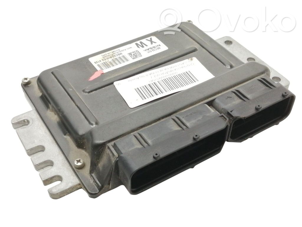 Engine control unit/module   MEC32510