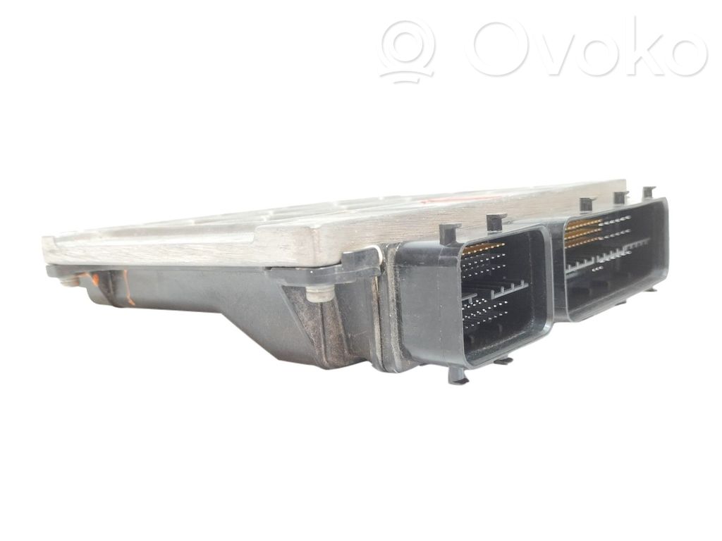 Toyota Auris E180 Engine control unit/module 