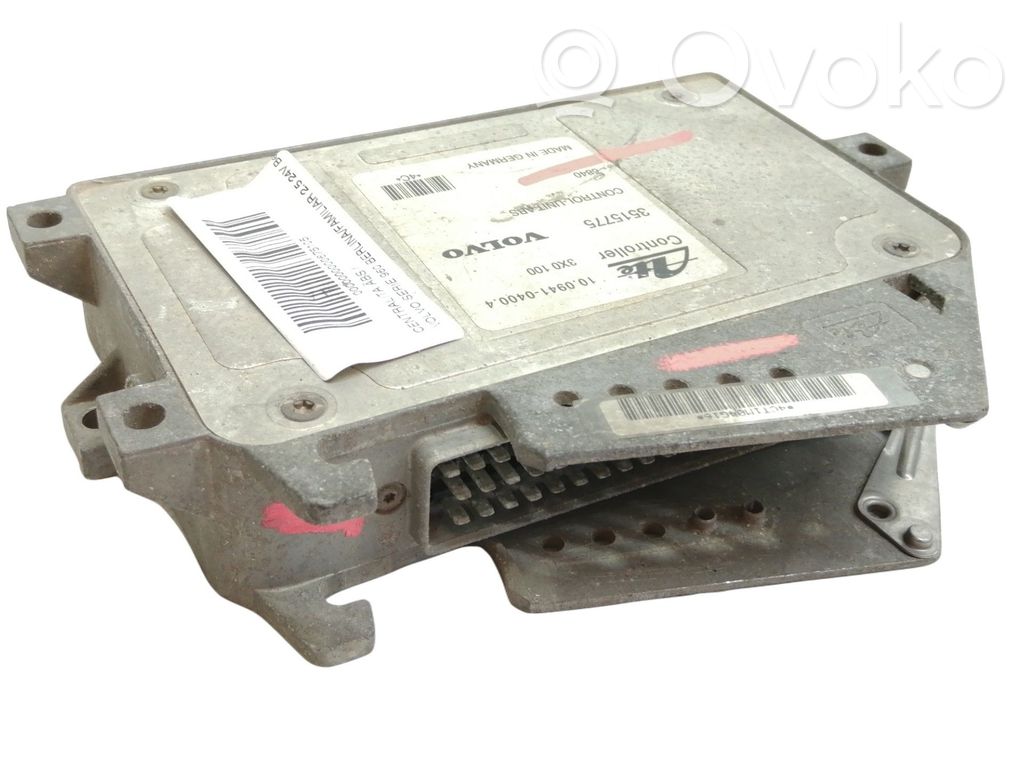 ABS control unit/module   10094104004