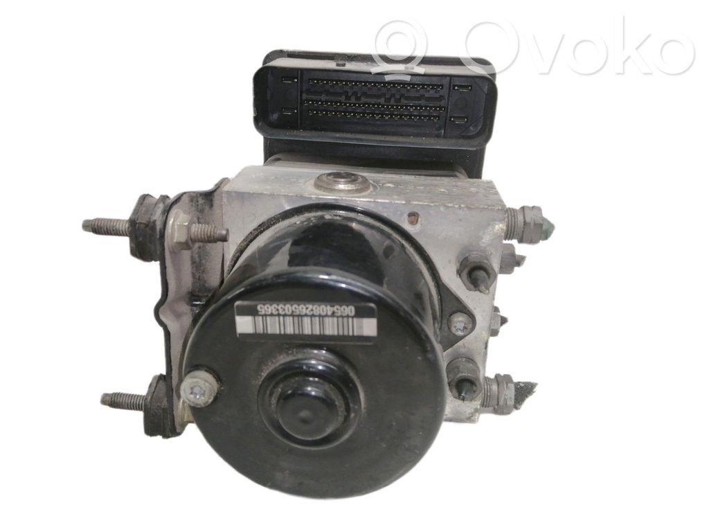 Bomba de ABS   10096011403