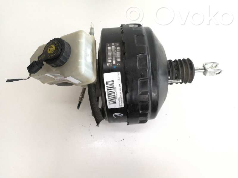BMW 3 E90 E91 Servofreno 