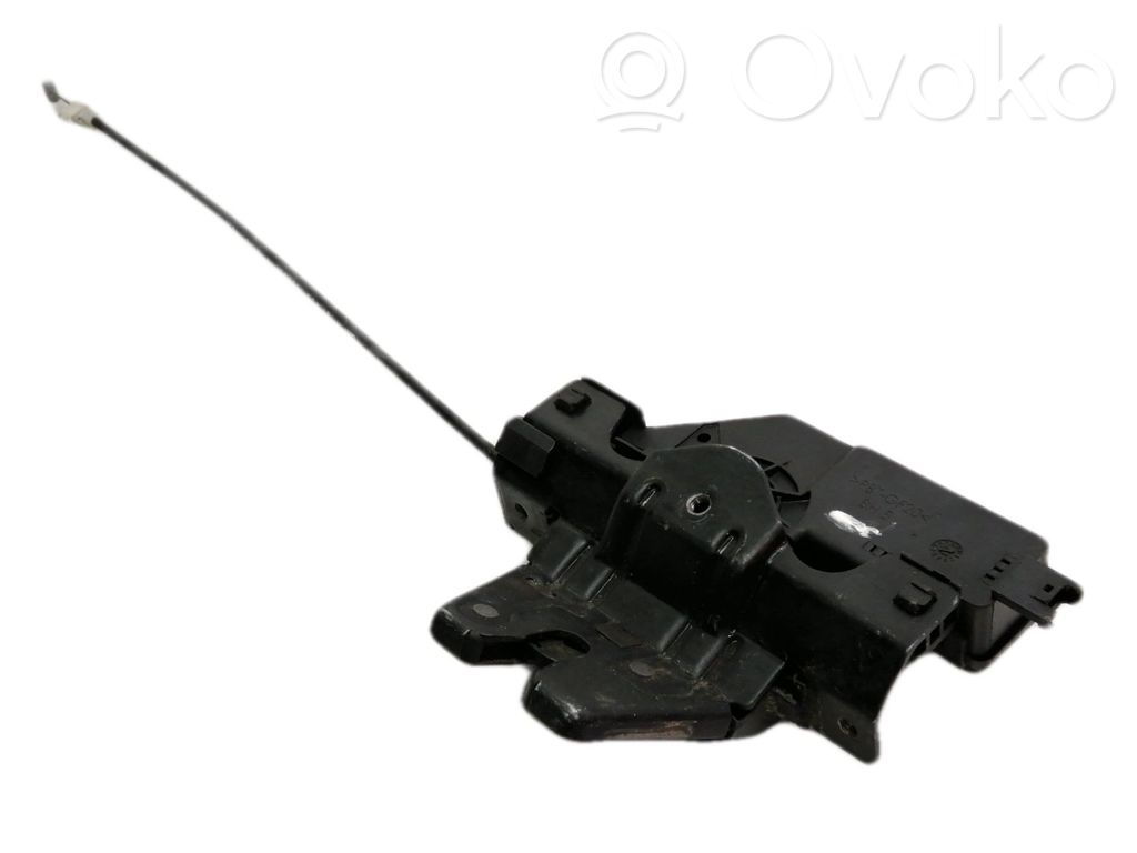 Tailgate lock latch   7840617,7840617