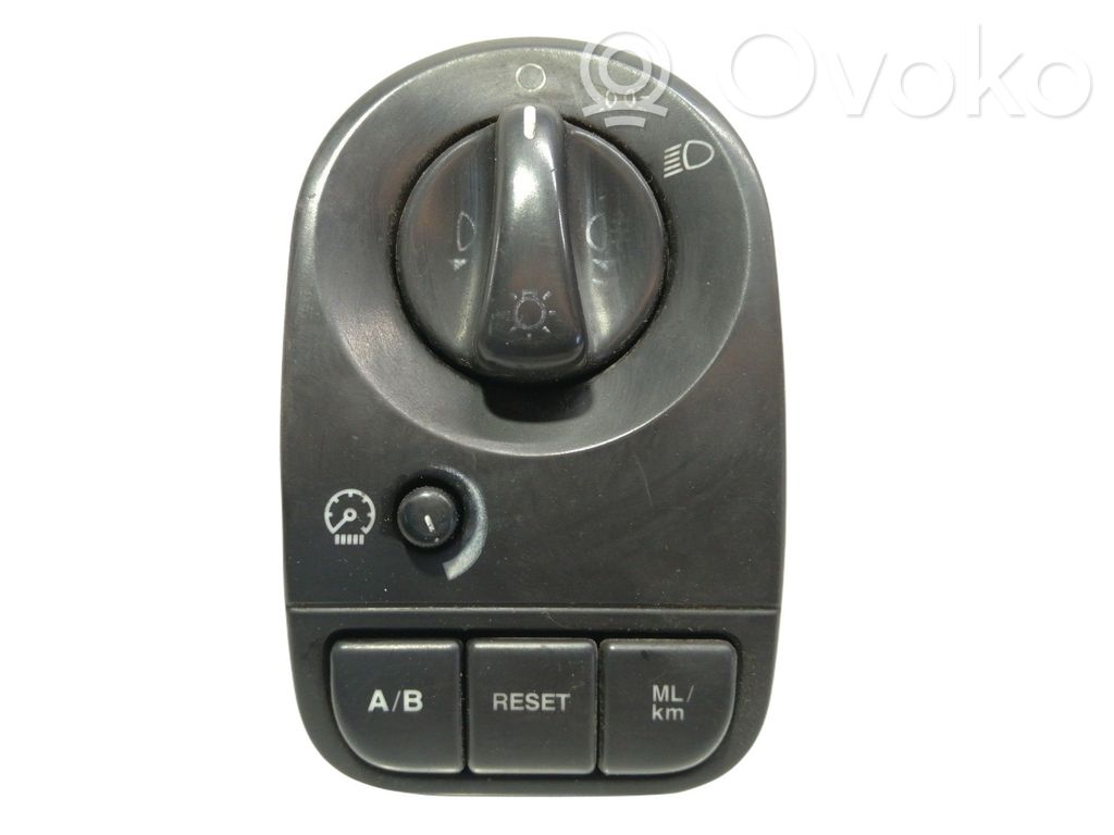 Panel lighting control switch   1X4311654