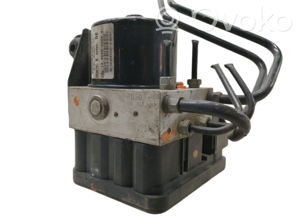ABS Blokas   8M512C405AA