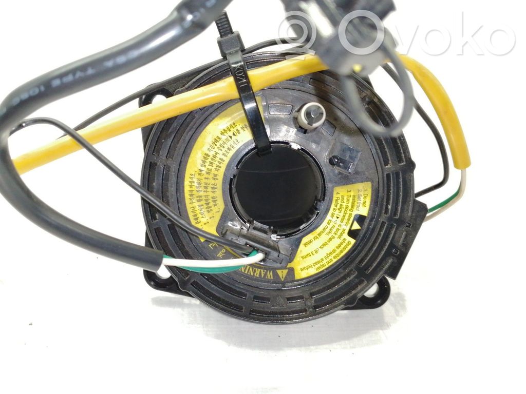 Steering wheel airbag