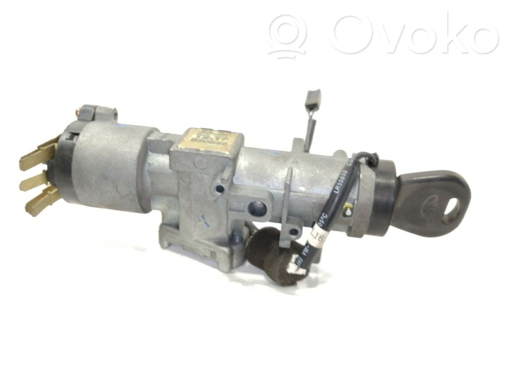 Užvedimo spynelė   530825