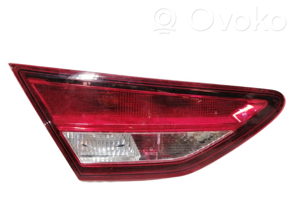Seat Leon (5F) Headlight/headlamp bulb 