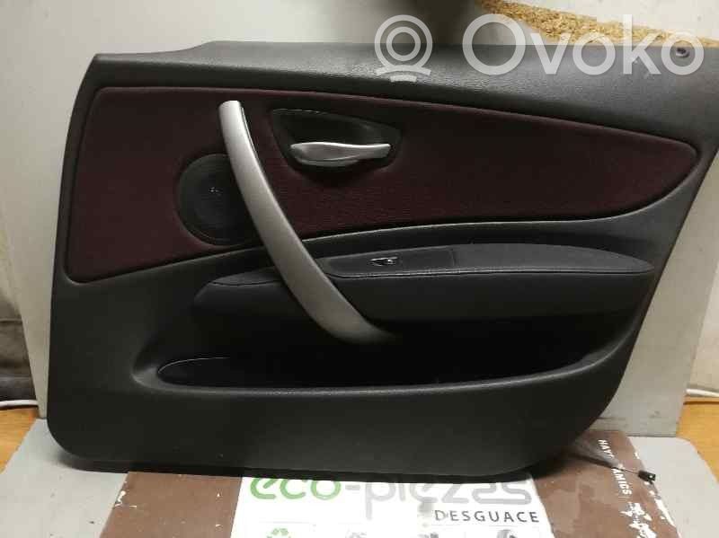 Etuoven verhoilu   51416975300,51416975300,51416975300