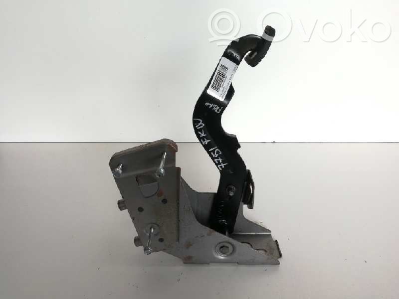 Chevrolet Captiva Brake pedal 