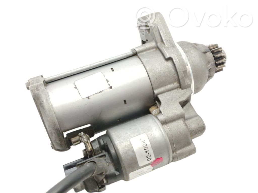 Starter motor   2M911024R,1005851214