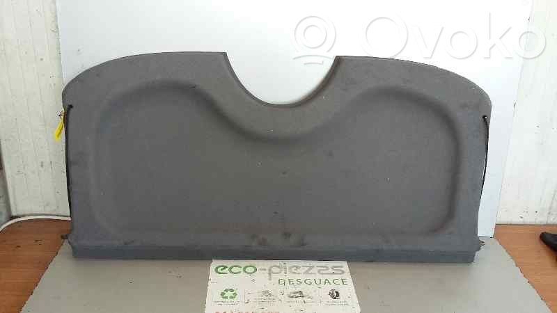 Tailgate/trunk/boot lid