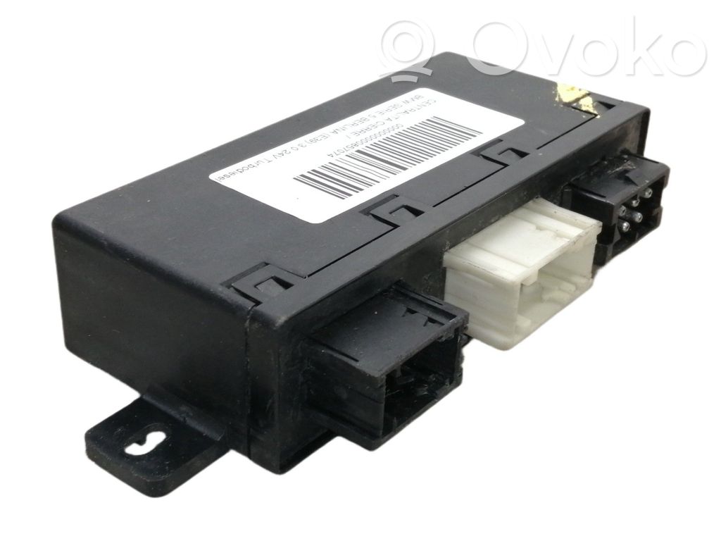 Unidad de control de puerta   61356904251,61356904251110187