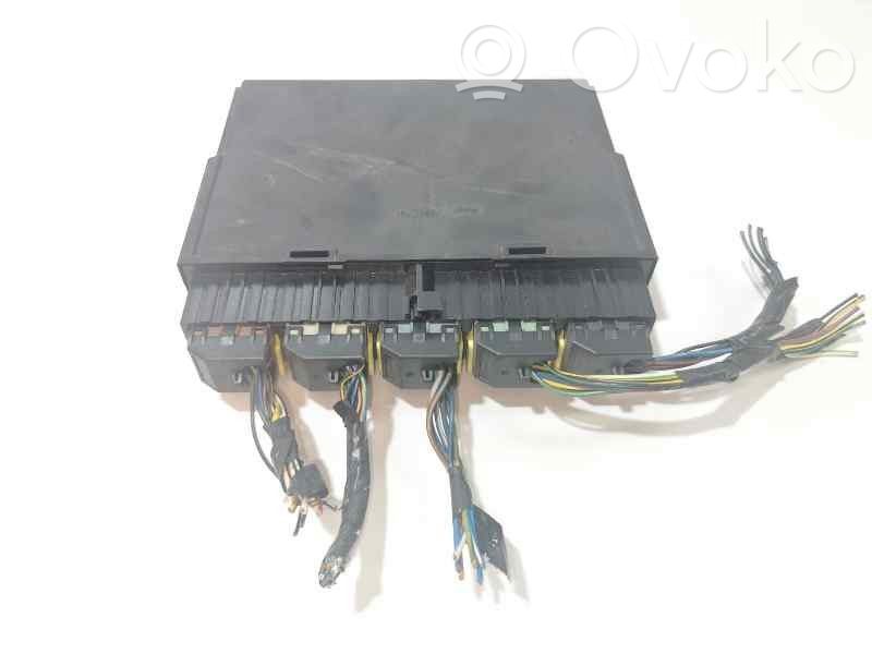 Ford Focus Module confort 