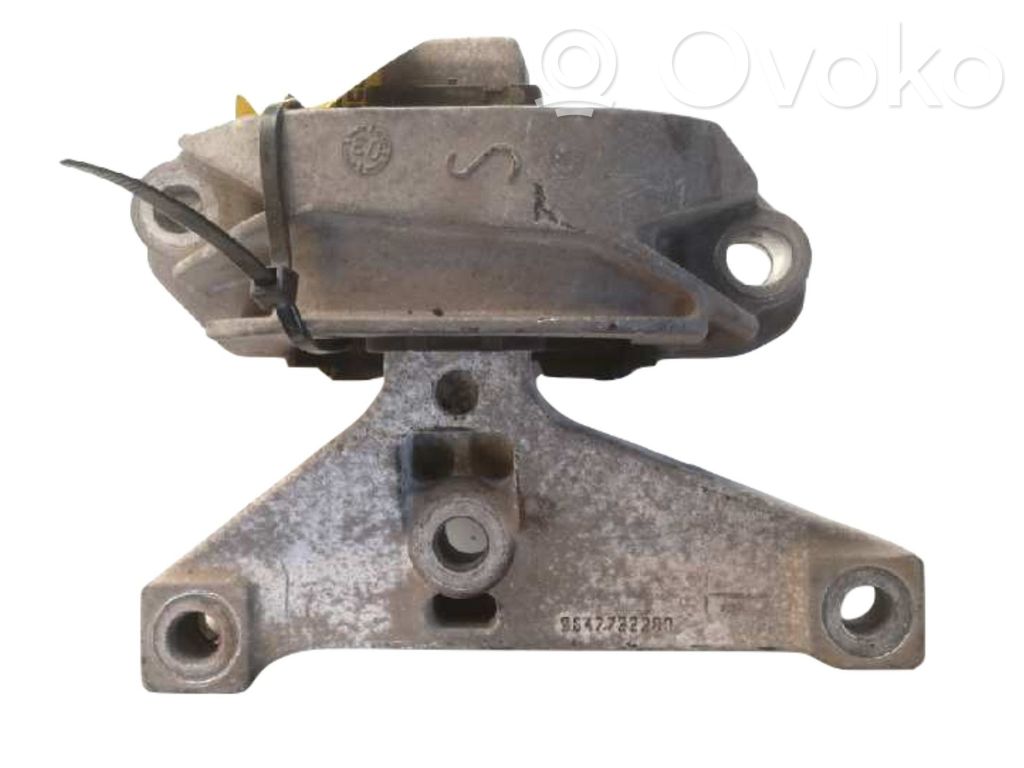 Soporte de montaje del motor   9647722280