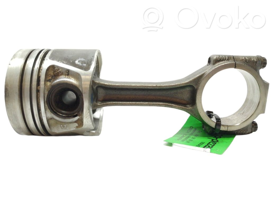 Pistón